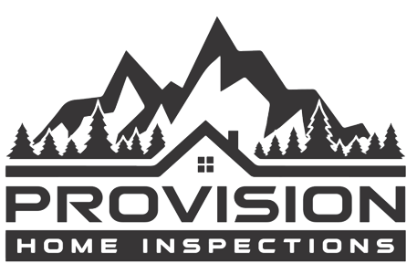 Provision Home Inspections LLC