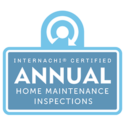 Annual Home Maintenance Inspections