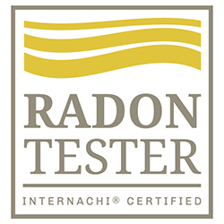 Radon Tester