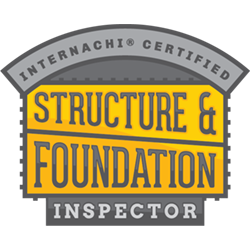 Structure and Foundation Inspector